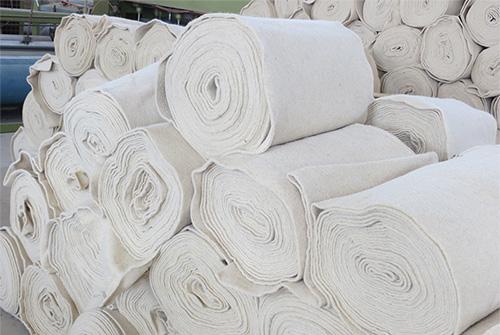 COLD PROOF NEEDLE WOOL FELT FOR GARDENING
