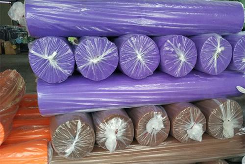 1MM SOFT COLORFUL CRAFT POLYESTER FELT