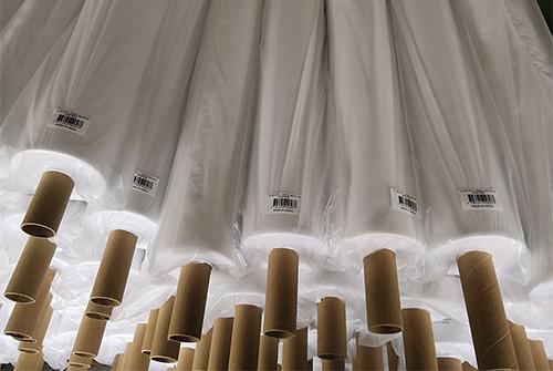 90CM*9M ROLL 1MM SOFT COLORFUL POLYESTER FELT 