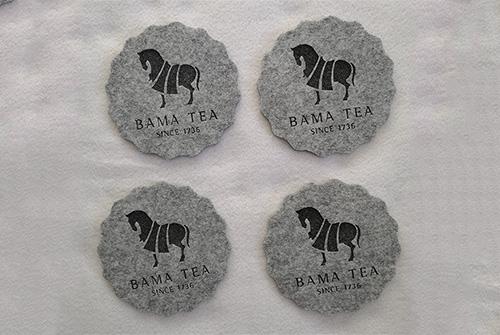 3MM LASER CUTTING FELT PLACEMAT