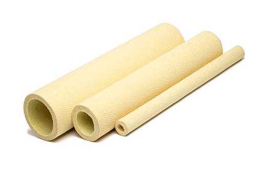 ARAMID FELT ROLLER SLEEVE