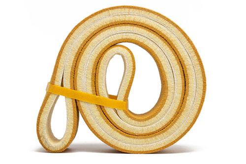 PBO ENDLESS FELT BELT