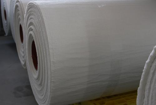 Glass fiber Heat Insulation Aerogel Felt