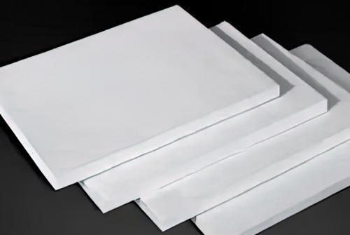 Ceramic Fiber Heat Insulation Aerogel Felt