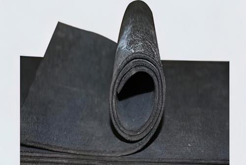 Heat Insulation and Sound Proof Aerogel Felt